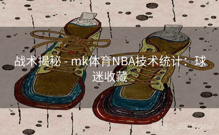 战术揭秘 - mk体育NBA技术统计：球迷收藏