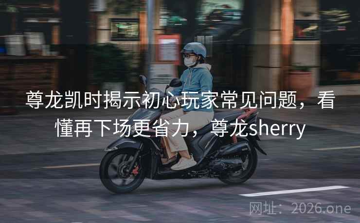 尊龙凯时揭示初心玩家常见问题,看懂再下场更省力,尊龙sherry 尊龙凯时揭示初心玩家常见问题,看懂再下场更省力,尊龙sherry
