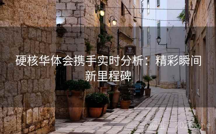 硬核华体会携手实时分析:精彩瞬间新里程碑 硬核华体会携手实时分析:精彩瞬间新里程碑