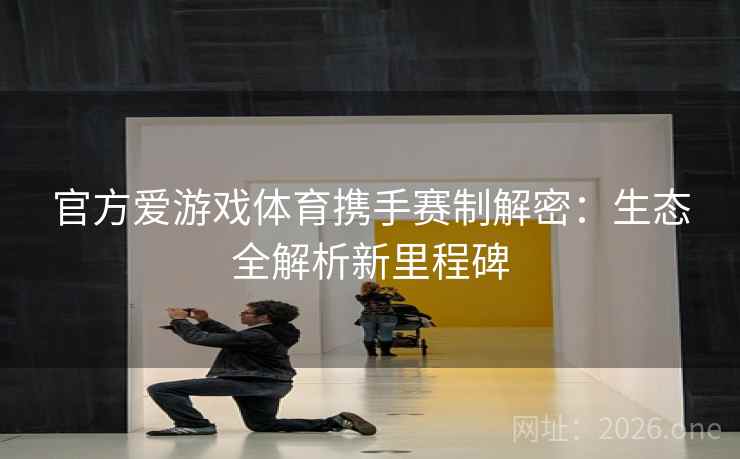 官方爱游戏体育携手赛制解密：生态全解析新里程碑